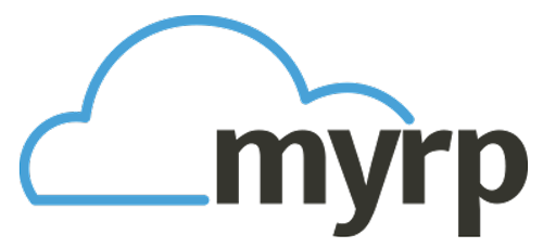 Myrp Logo