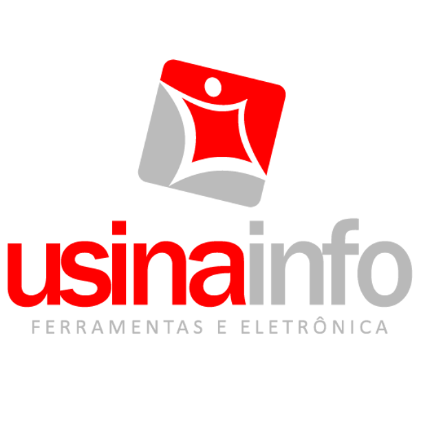 Usinainfo Logo